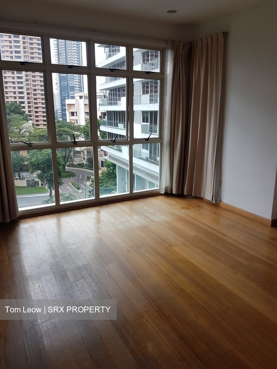Riverdale Residence (D9), Apartment #203299581